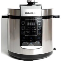 Мультиварка-скороварка Oulemei OLM-YLH002