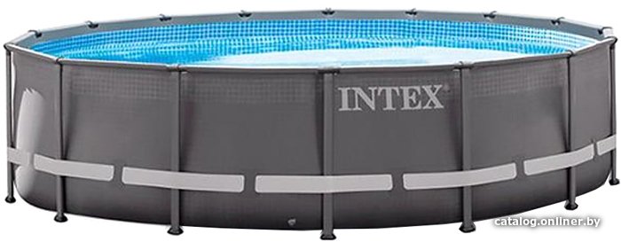 Каркасный бассейн Intex Ultra Frame 26330 (549х132)
