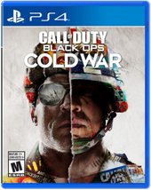 Call of Duty: Black Ops Cold War