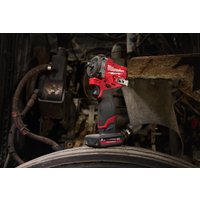 Гайковерт Milwaukee M12 FCIWF12G3-502X 4933493455 (с 2-мя АКБ, кейс) в Витебске