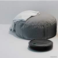 Робот-пылесос Elari SmartBot Turbo SBT-002T (черный)