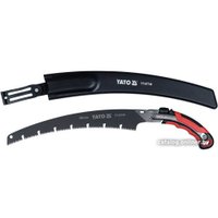 Пила садовая Yato YT-87744
