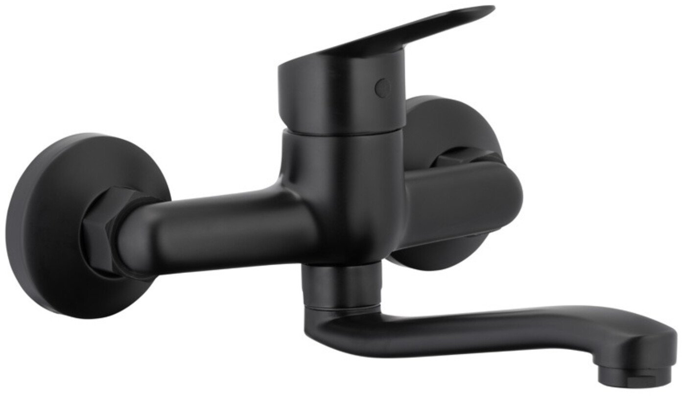 

Смеситель KFA Armatura Sparc 541081081