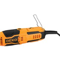 Гравер Deko DKRT200W 083-1066 (кейс)