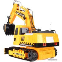 Спецтехника MZ Digger 2084