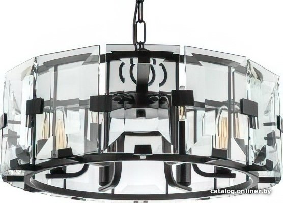 Подвесная люстра Lightstar Novara 713267