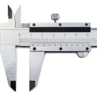 Штангенциркуль ACULA AC 150