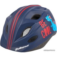 Cпортивный шлем Polisport S Junior Premium Be Cool