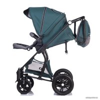 Универсальная коляска Babyhit Tribute 2 (2 в 1, морской)