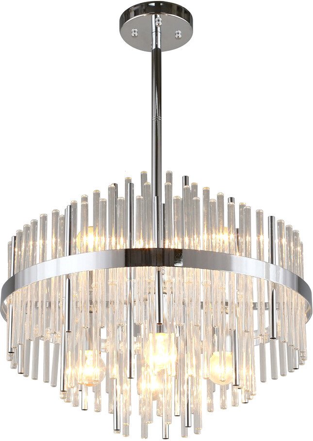 

Подвесная люстра Omnilux Alatri OML-69207-06