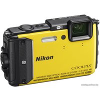 Фотоаппарат Nikon Coolpix AW130