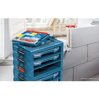 Органайзер Bosch i-BOXX 72 Set 10 Professional [1600A001S8]