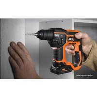 Перфоратор AEG Powertools BBH 12-0 4935446699 (без АКБ)
