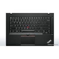 Ноутбук Lenovo ThinkPad L450 (20DT0013RT)