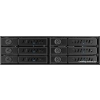 Бокс для накопителей 2.5" Chieftec CMR-625