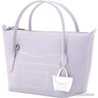 Женская сумка 90 Ninetygo Travel Capsule Crossbody Bag 90BXPLF22132W (фиолетовый)