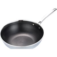 Сковорода ВОК Maestro MR-1224-30