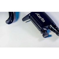 Краскопульт Auarita Lion 1 Black 2.0мм