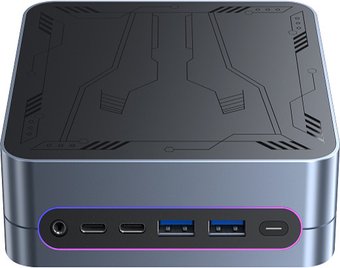 Мини-ПК Chuwi LarkBox S i3-1220P/8GB/256GB/Win11Pro