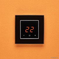 Терморегулятор Aura Orto (9005 black classic)
