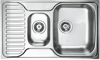 Кухонная мойка TEKA Princess 1 1/2C MTX [30000171]