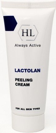  Holy Land Пилинг для лица Lactolan Peeling Cream (70 мл)