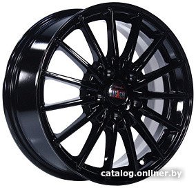 Литые диски Alcasta M60 17x7 5x114.3мм DIA 54.1мм ET 45мм B