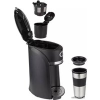 Капельная кофеварка Kitfort KT-796