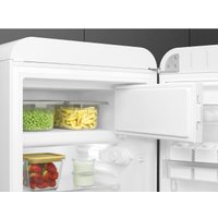 Однокамерный холодильник Smeg FAB10RWH6