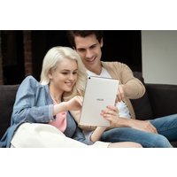 Планшет ASUS ZenPad 3S 10 Z500M-1J023A 64GB Glacier Silver