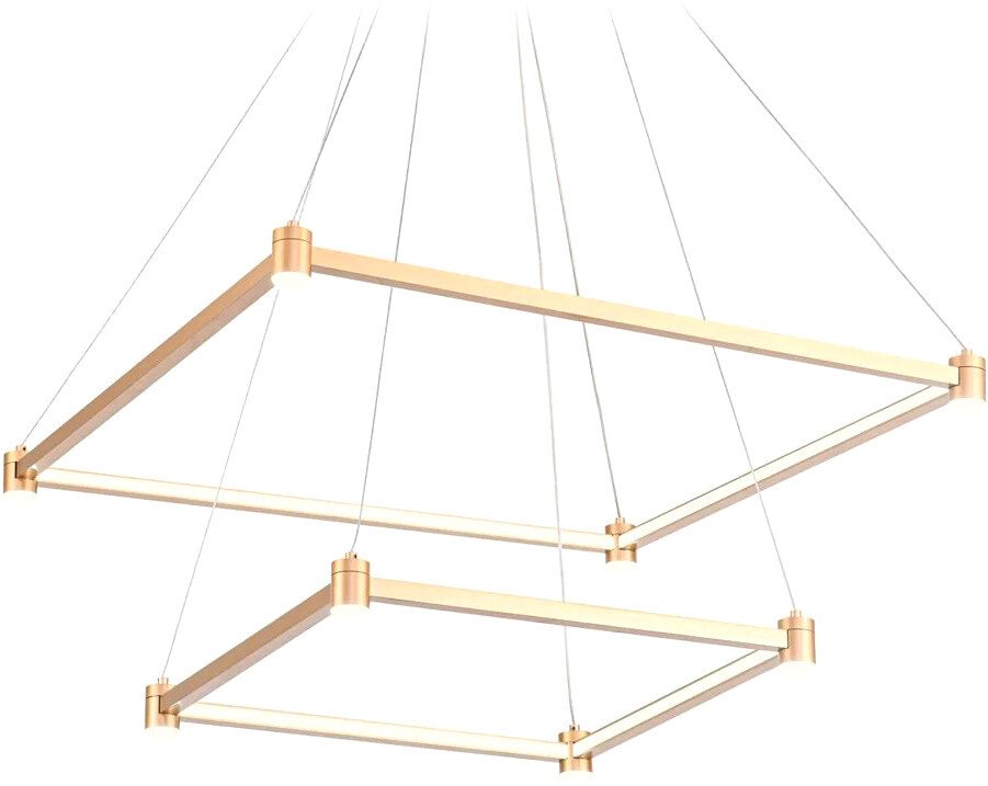 

Подвесная люстра Ambrella light FL FL5599