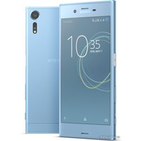 Телефон Sony Xperia XZs 64GB Ice Blue