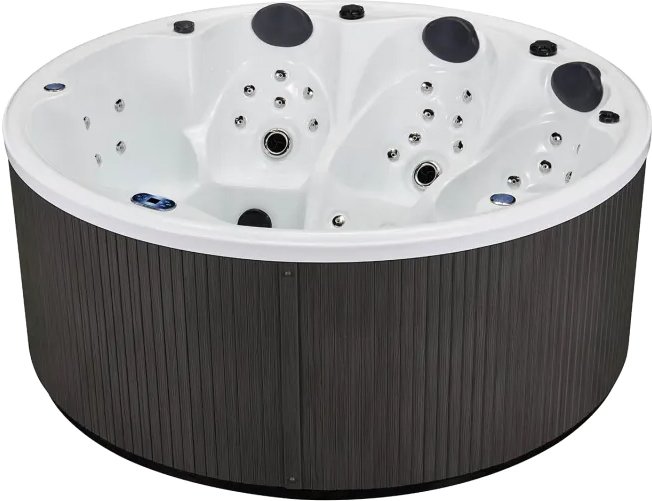 

Композитный бассейн Mexda WS-097
