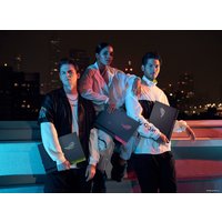 Игровой ноутбук ASUS ROG Strix G15 G513RM-HF045