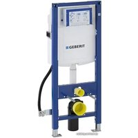 Инсталляция для унитаза Geberit DuoFix Up 320 111.361.00.5 (узкая)