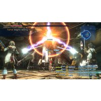  Final Fantasy XII: The Zodiac Age для PlayStation 4