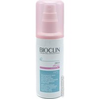 Дезодорант-спрей Bioclin Deo Allergy с легким ароматом для аллергической, реактивной, нежной кожи (100 мл)