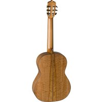 Акустическая гитара La Mancha Aliso Macizo