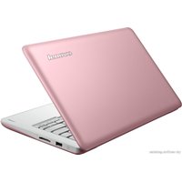 Нетбук Lenovo IdeaPad S206 (59349967)