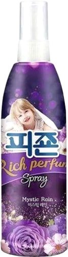 Антистатик Pigeon Wool Touch Mistic Rain 200 мл