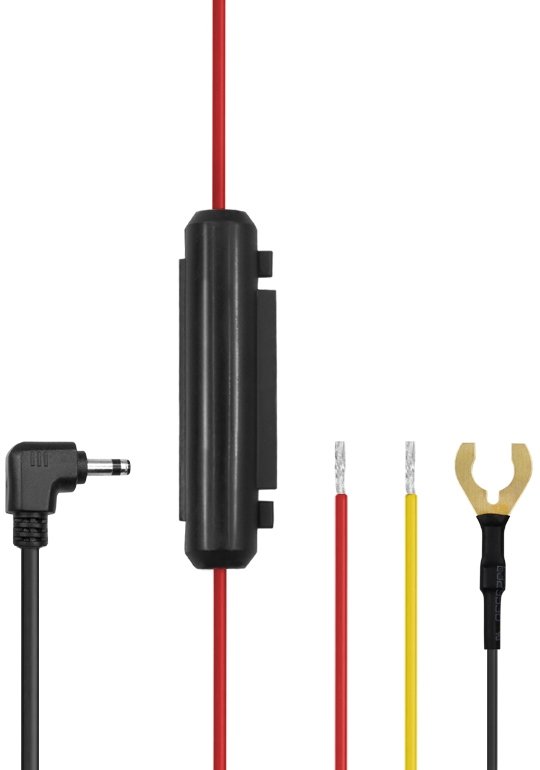 

Кабель Neoline Fuse Cord 3 pin