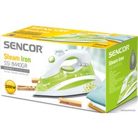 Утюг Sencor SSI 8440GR