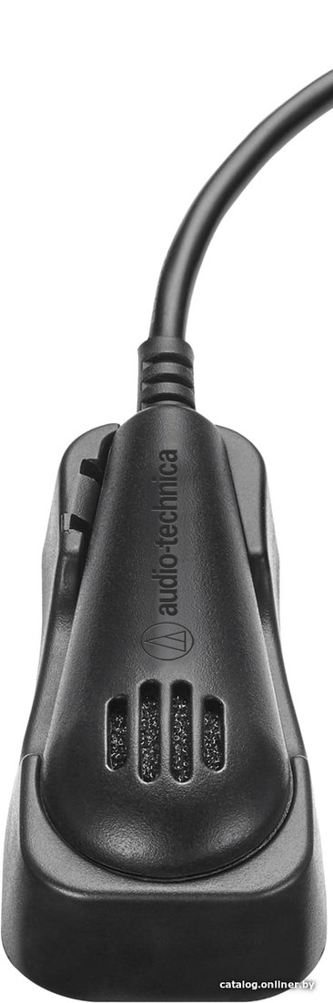 Проводной микрофон Audio-Technica ATR4650-USB