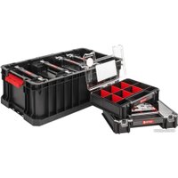Набор ящиков Qbrick System Set Two Box 200 + Two Organizer Multi (6 шт)