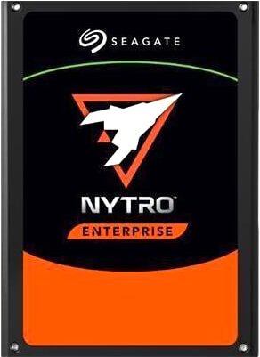 

SSD Seagate Nytro 3532 6.4TB XS6400LE70084