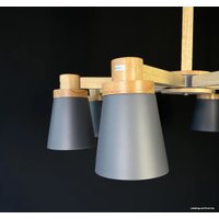 Подвесная люстра ImperiumLoft Prop01 191991-23