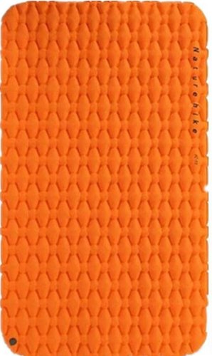 Надувной коврик Naturehike NH19Z055-P (оранжевый)