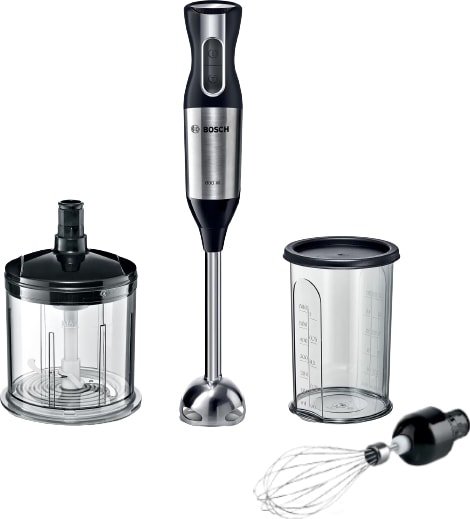 

Погружной блендер Bosch MS6CM4160