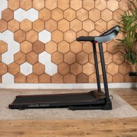 Электрическая беговая дорожка Carbon Fitness T306 New