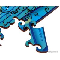 Пазл Puzzle Хозяин Севера 9341648